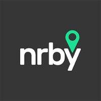 nrby, inc. logo image