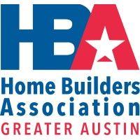 home builders association of greater austin