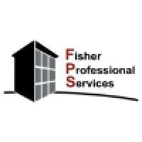 fisher professional services logo image