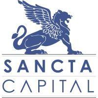 sancta capital logo image