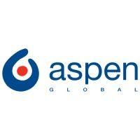 aspen global incorporated - mauritius logo image