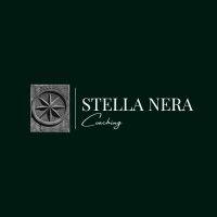 stella nera coaching logo image