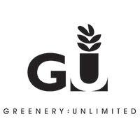 greenery: unlimited logo image