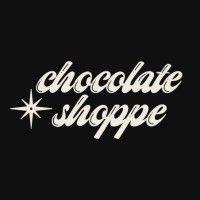 the chocolate shoppe llc logo image