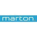 logo of Marton International