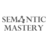 semantic mastery logo image