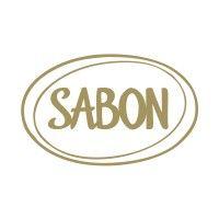 sabon logo image