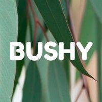 bushy logo image