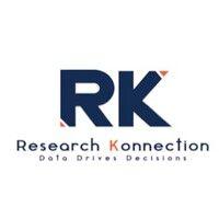 research konnection logo image