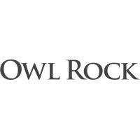 owl rock capital logo image