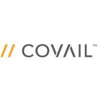 covail logo image