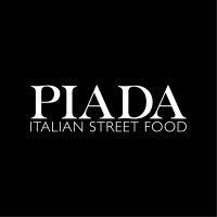 piada italian street food logo image