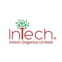 intech organics limited logo image