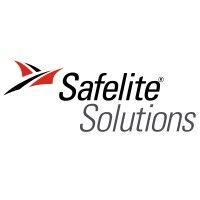 safelite solutions logo image