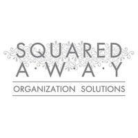 squared a.w.a.y. logo image