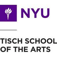 nyu tisch art and public policy logo image