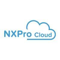 nxpro cloud, inc. logo image