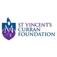 st vincent's curran foundation