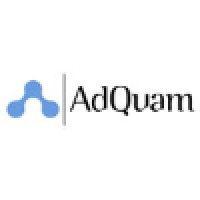 adquam logo image