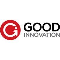 good innovation logo image