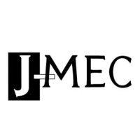 j-mec, inc. logo image