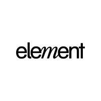 element creative studio logo image