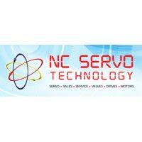 nc servo technology corp logo image