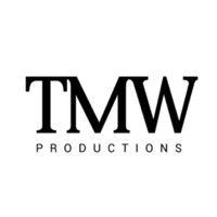 tmw productions, llc logo image