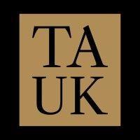 tauk logo image