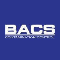 bacs contamination control logo image