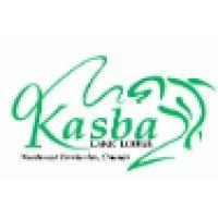 kasba lake lodge logo image