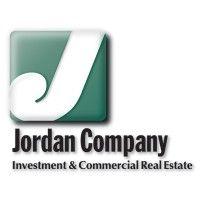 jordan company logo image