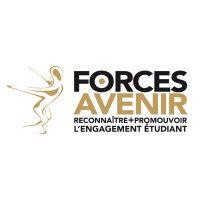 forces avenir logo image