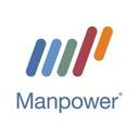 logo of Manpower