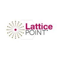 latticepoint logo image