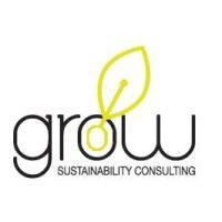 grow sustainability consulting