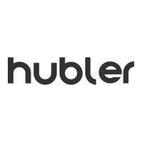 hubler logo image