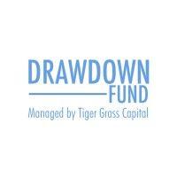 drawdown fund, managed by tiger grass capital logo image