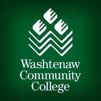 washtenaw community college logo image