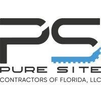 pure site contractors of florida, llc