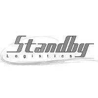 standby logistics logo image