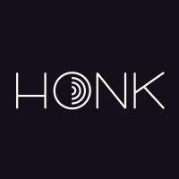 honk technologies logo image