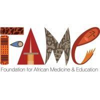 foundation for african medicine and education (fame)