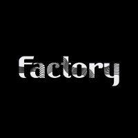 factory studios ltd logo image