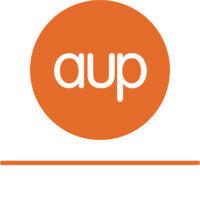 aup it logo image