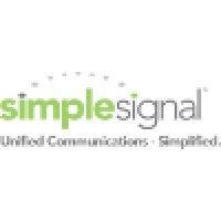 simplesignal logo image