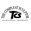 logo of The Compleat Sculptor Inc