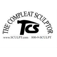 the compleat sculptor, inc. logo image