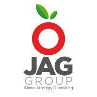 jag group llc logo image