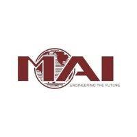 mai engineering logo image